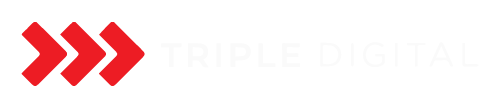 Triple Digital Logo