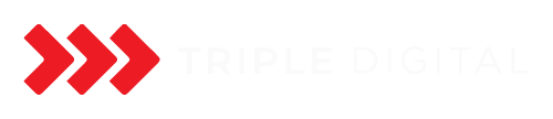 Triple Digital Logo